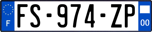 FS-974-ZP