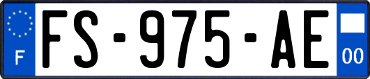 FS-975-AE