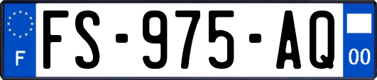 FS-975-AQ