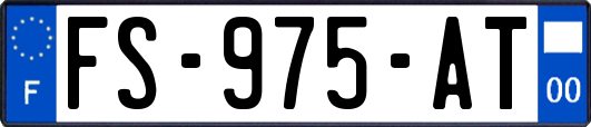 FS-975-AT