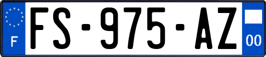 FS-975-AZ