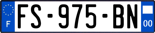 FS-975-BN