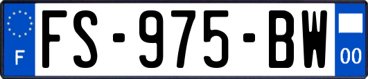 FS-975-BW