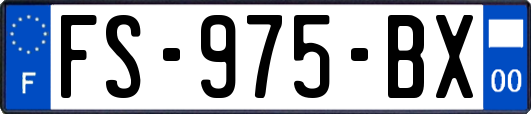 FS-975-BX