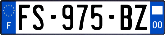 FS-975-BZ