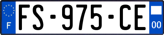 FS-975-CE