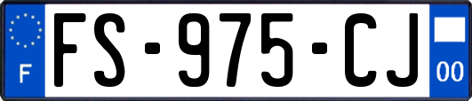 FS-975-CJ