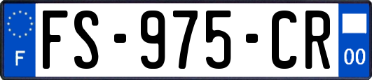 FS-975-CR