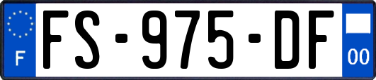 FS-975-DF
