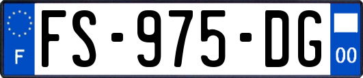 FS-975-DG