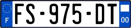 FS-975-DT