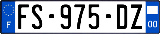 FS-975-DZ