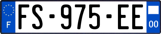 FS-975-EE