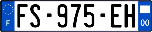 FS-975-EH