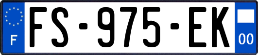 FS-975-EK
