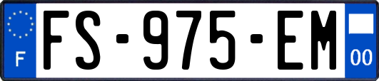 FS-975-EM
