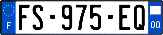 FS-975-EQ