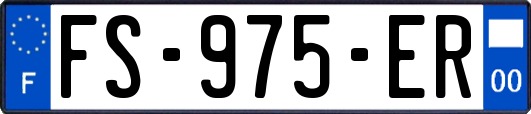 FS-975-ER