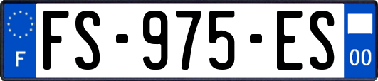 FS-975-ES