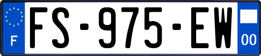 FS-975-EW