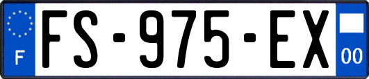 FS-975-EX
