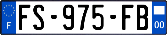 FS-975-FB
