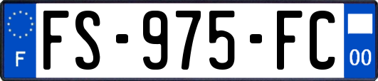 FS-975-FC