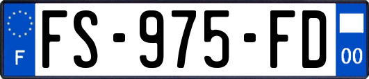 FS-975-FD