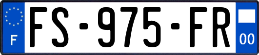 FS-975-FR