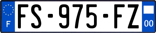 FS-975-FZ