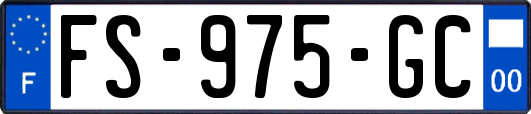 FS-975-GC