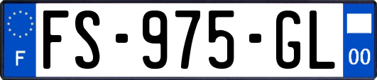 FS-975-GL