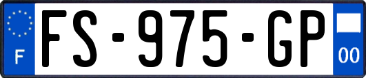 FS-975-GP