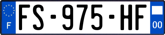 FS-975-HF