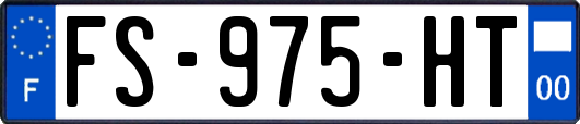 FS-975-HT