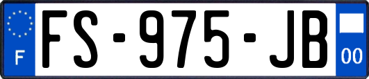FS-975-JB