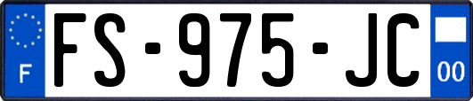 FS-975-JC