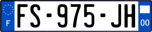FS-975-JH