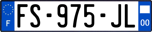 FS-975-JL