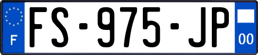 FS-975-JP