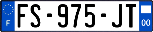 FS-975-JT
