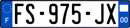 FS-975-JX