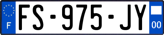 FS-975-JY