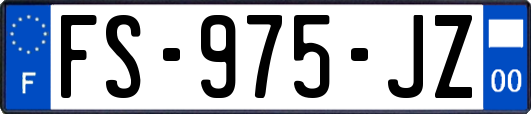 FS-975-JZ