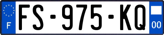 FS-975-KQ