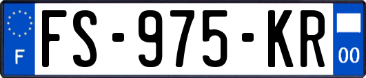 FS-975-KR