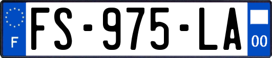 FS-975-LA
