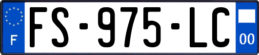 FS-975-LC
