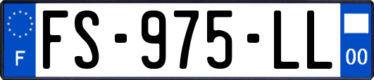 FS-975-LL