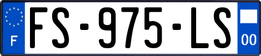 FS-975-LS